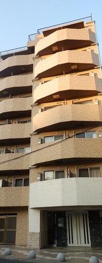 プロフ小石川後楽園