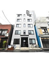 アンベリール御徒町