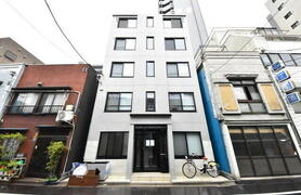 アンベリール御徒町