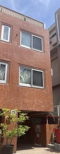 赤坂協栄マンション