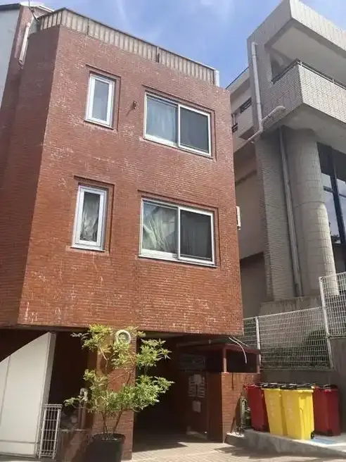 赤坂協栄マンション