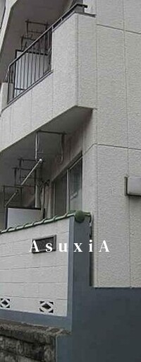 メゾンスリーゼ