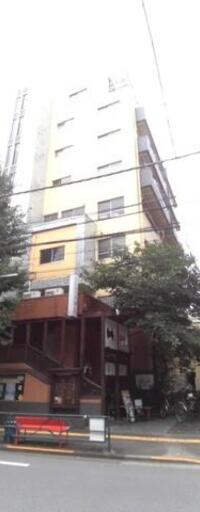 動坂ハイツ