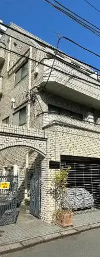 エクシード根岸アメニティーレジデンス