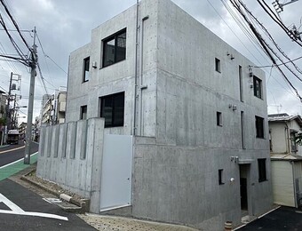 ノア哲学堂
