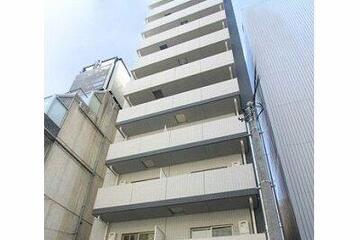 アイル秋葉原NORTH参番館の外観