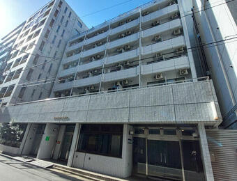 サンクレストビル