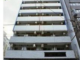 ガラ・ステージ神田 11階 1103 トップ画像