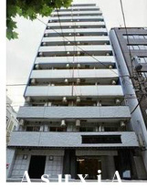 ガラ・ステージ神田