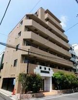 サンテミリオン飯田橋