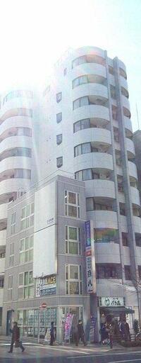 アルス市ヶ谷