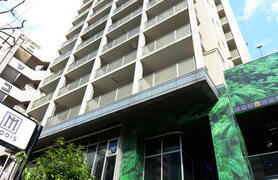 プラーズタワー東新宿