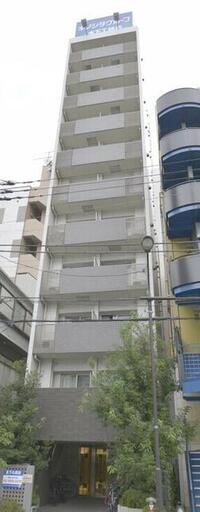 プレール・ドゥーク東京ベイⅡ