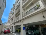 シャトー赤坂台