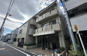 プライム目黒