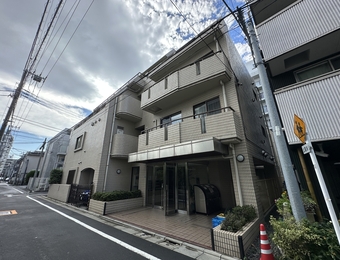 プライム目黒