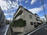 プライム目黒 2階