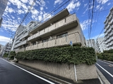 プライム目黒 2階