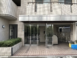 プライム目黒 2階