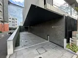 ザ・パークハビオ目黒フォート 駐車場