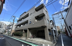 T’s garden目黒
