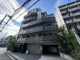 ディームス目黒行人坂 2階 205 トップ画像