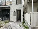 SHIBUYA EAST SIDE Ⅱ エントランス