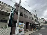 ジョイ渋谷センチュリー トップ画像