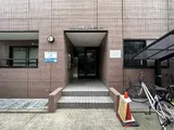 ジョイ渋谷センチュリー エントランス