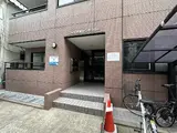 ジョイ渋谷センチュリー 外観