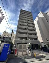 パレステュディオ五反田駅前