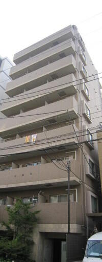 S-court芝浦