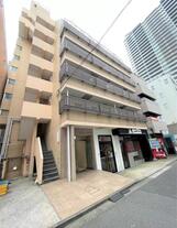 セジュール田町