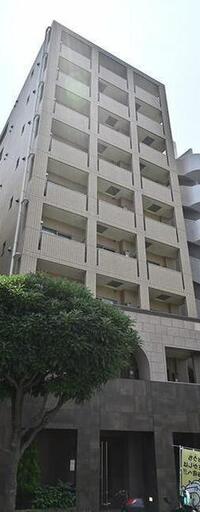 レキシントンスクエア曙橋