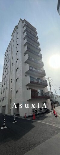 おおとりスカイホーム
