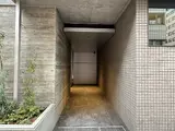 Mトリアノン エントランス