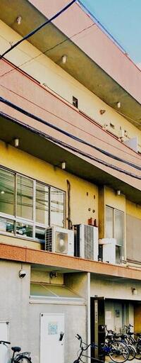 メゾン新御徒町