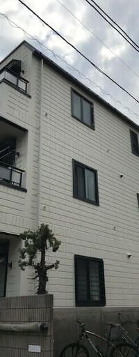 サンテラス南麻布