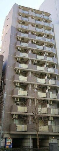 アイフェリーク八丁堀