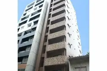 トーシンフェニックス八丁堀の外観