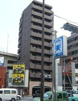 オリオ麻布十番