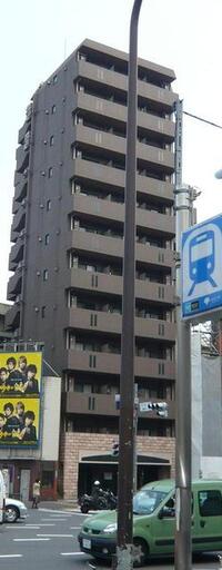 オリオ麻布十番