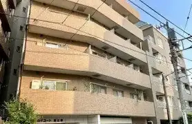 スカイコート恵比寿