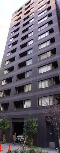 コンポジット日本橋