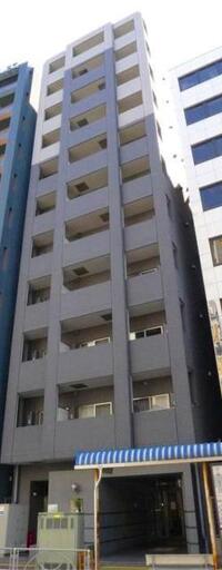 ステージファースト本郷