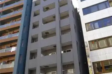 ステージファースト本郷の外観