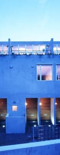 HIROO HOUSE