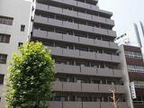 ルーブル三田 9階 902 トップ画像