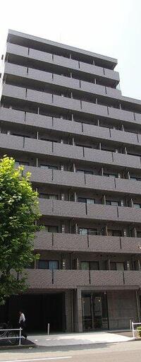 ルーブル三田