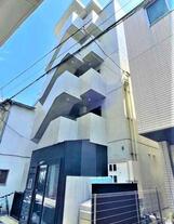 JLBグランエクリュ白金